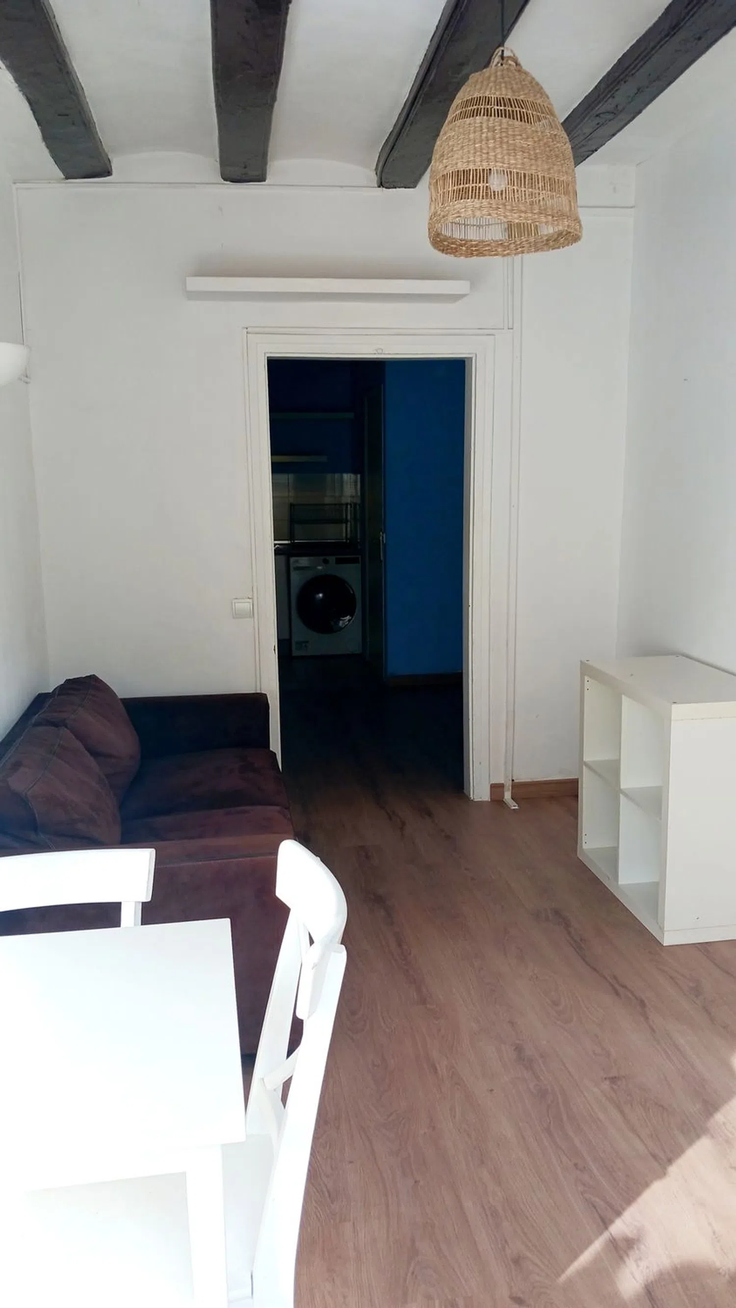 Piso en calle de Sant Vicenç, 26 - Foto 2