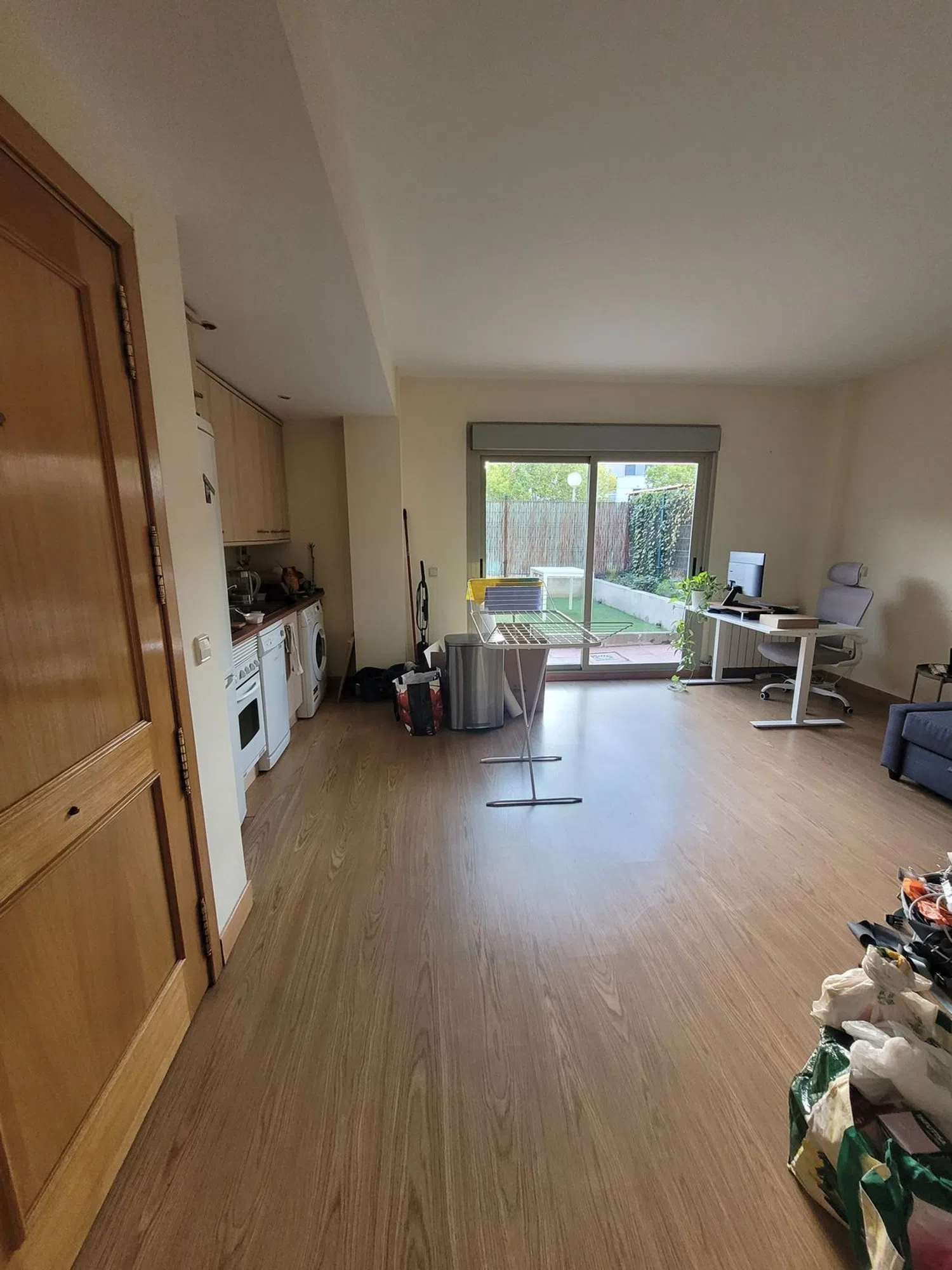 Piso en calle de Pedrezuela, 34 - Foto 2