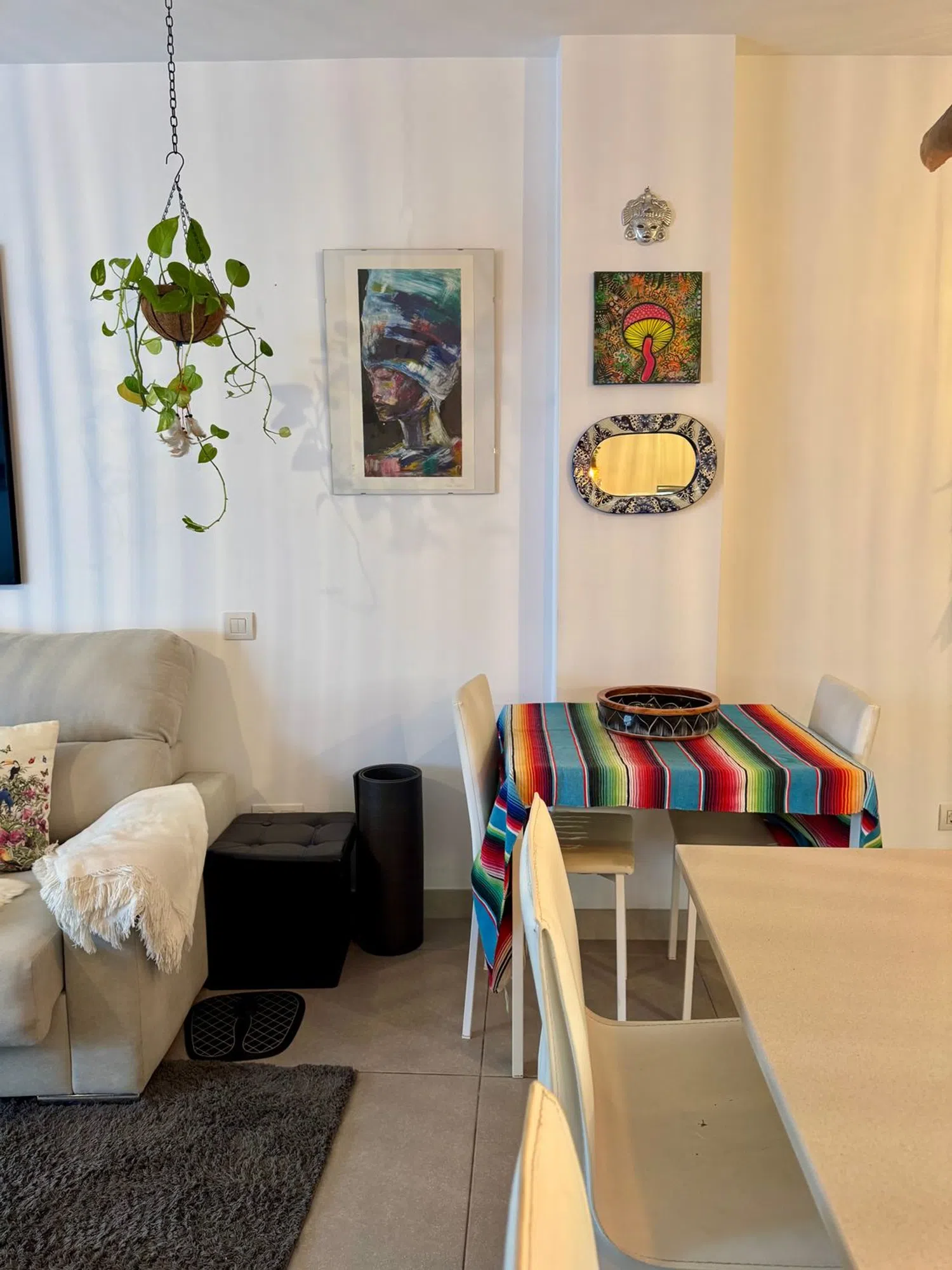 Piso en calle Secretario Padilla, 74 - Foto 4