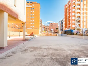 Piso en Castellón de la Plana / Castelló de la Plana - Foto 40