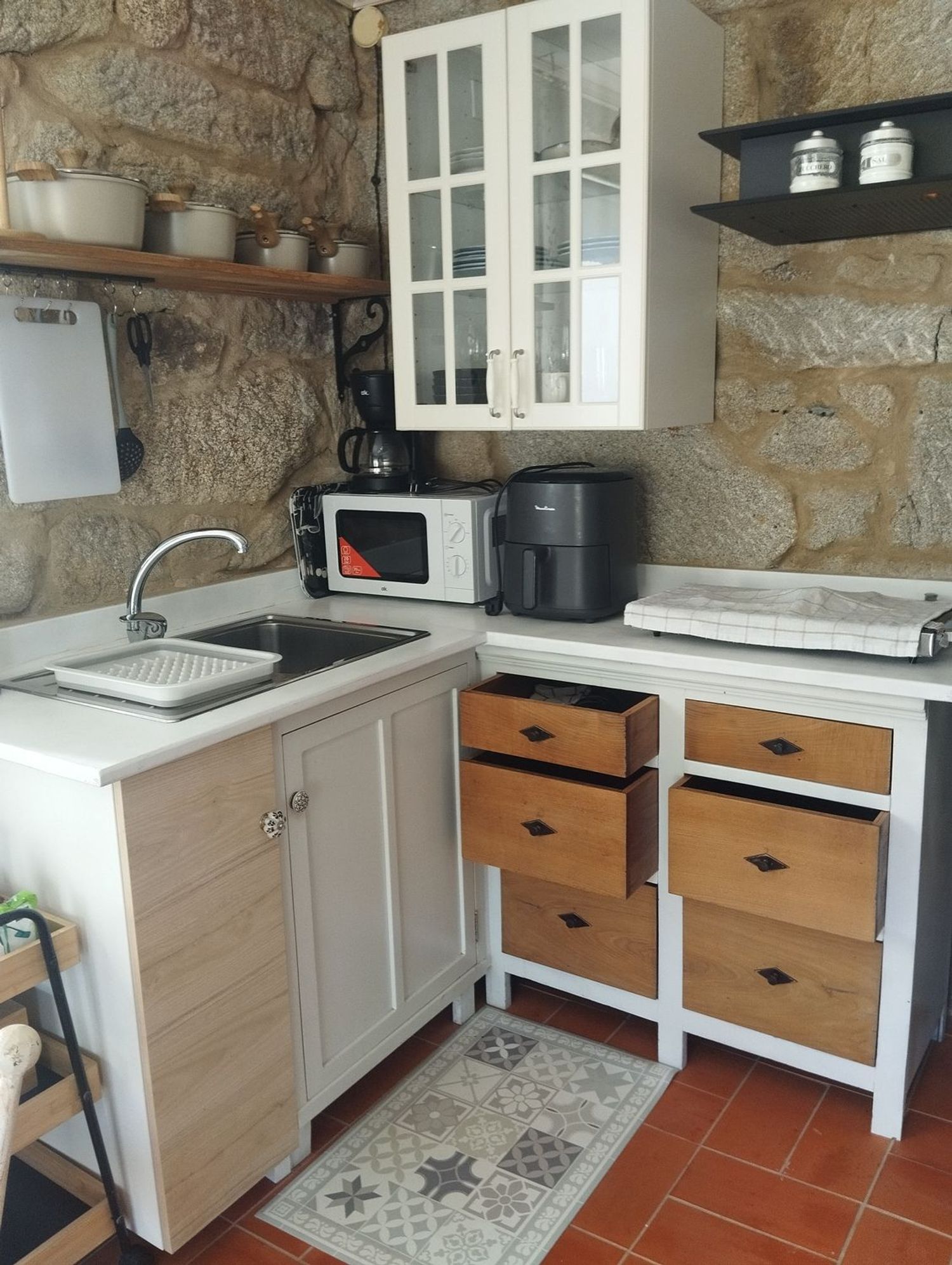 Casa rural en Carballas, 9 a - Foto 10