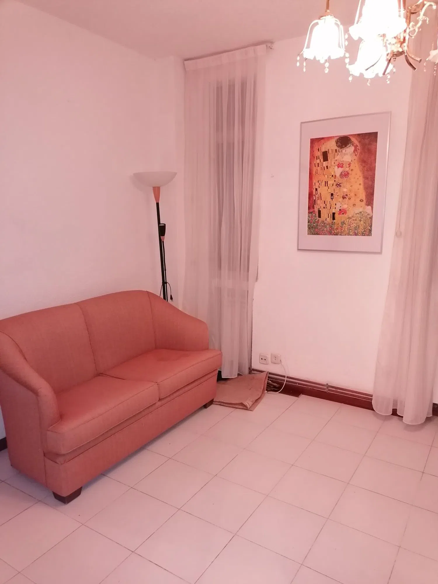 Piso en calle de Ponzano, 24  Semi esquina a Jose Abascal - Foto 4