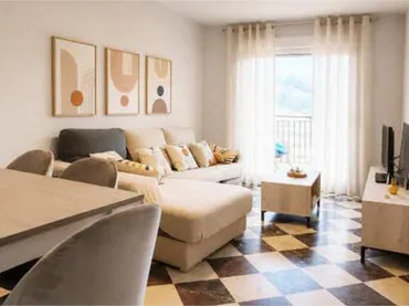 Apartamento en Alquiler Cenes de la Vega (Granada) - Foto 2