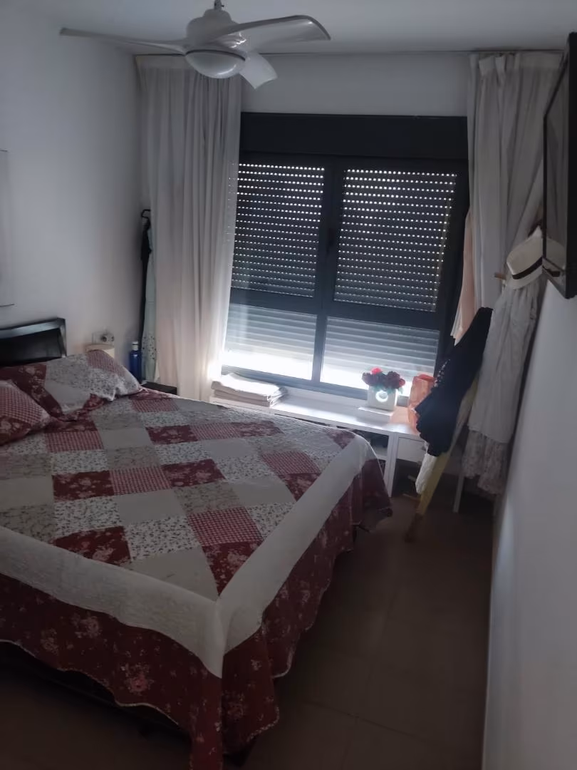 Piso en  Calle del Esperanto 27