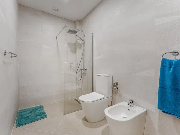 Piso en Calle Barranquillo, 18, Alcalá, Alcalá - Foto 4