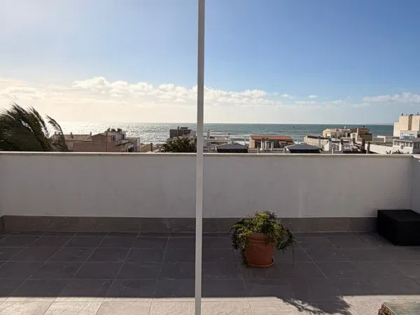 Ático en El molinar, 7006 el molinar, Portixol-Molinar, Portixol-Molinar - Foto 4