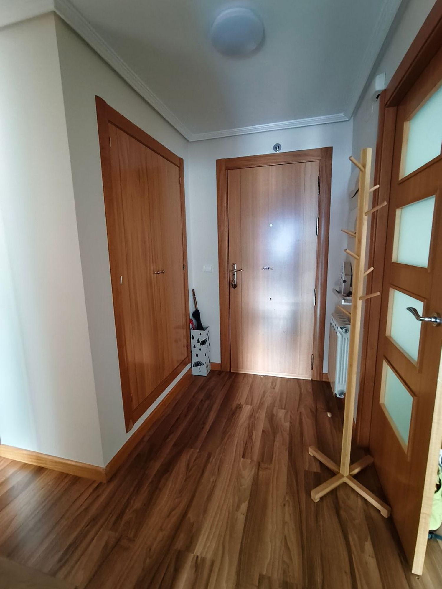 Piso en Calle Clara Campoamor, 5, La Rosaleda, La Rosaleda - Foto 5