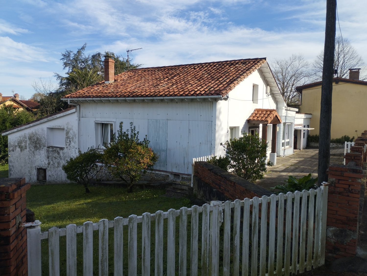 Casa rural en Barrio la Veguilla, 92 - Foto 2