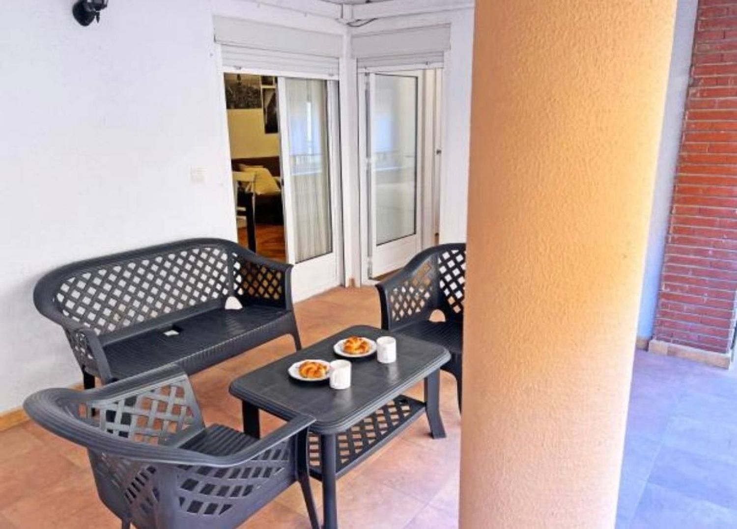 Piso en Calle Italia, 22, Ensanche-Diputación - Foto 28