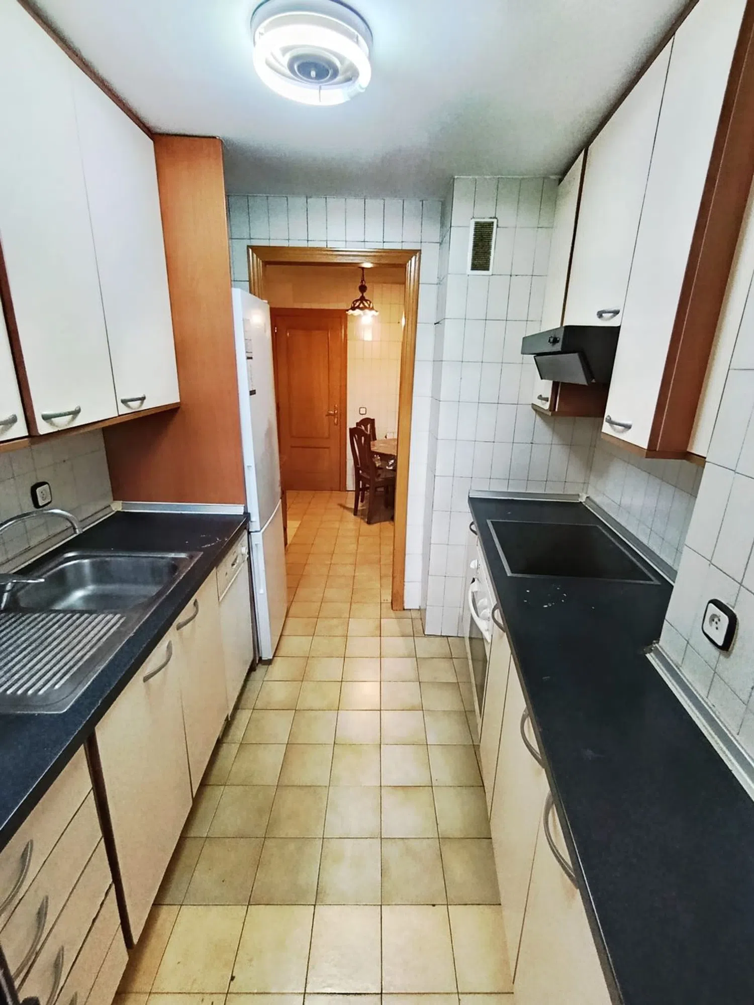 Piso en Marqués de Lozoya, 21 - Foto 10