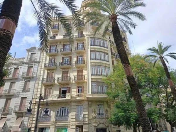 Piso en Avenida del Regne de València, 20, Russafa - Foto 2