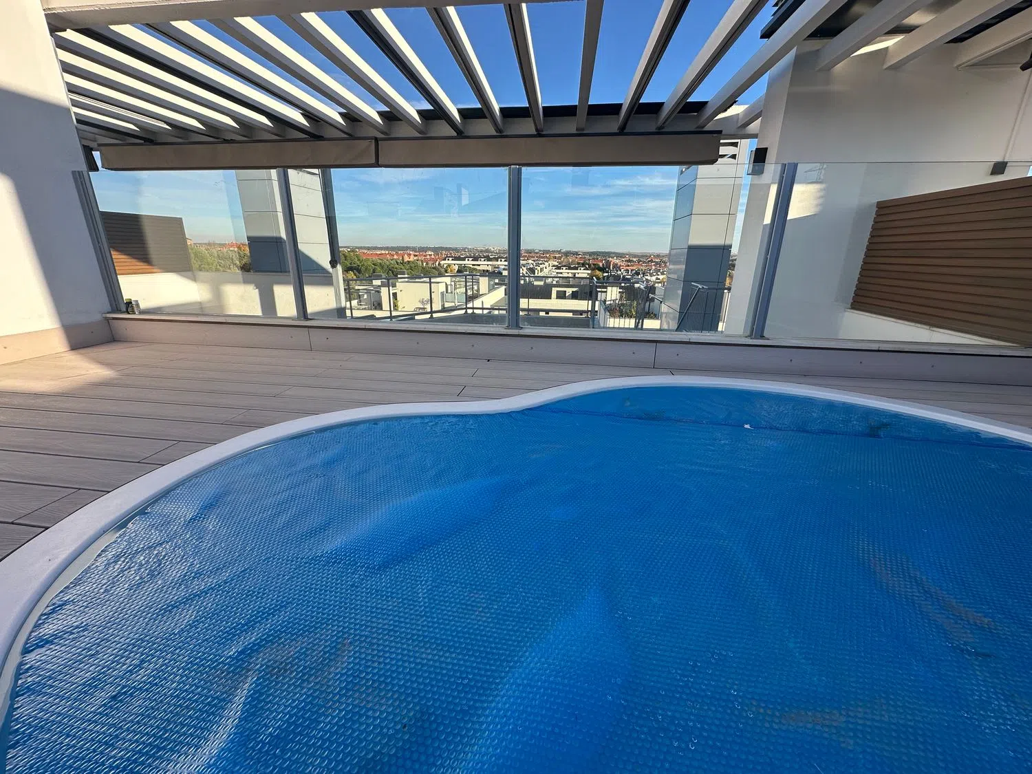 Ático en calle Miguel López de Legazpi, 8 - Foto 11