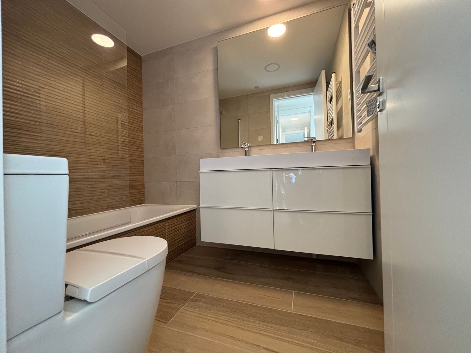 Piso en calle de Juan Esplandiú, 19 - Foto 17