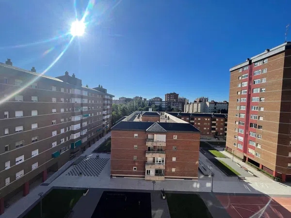 Piso en Calle Pío del Río Hortega, 9 - Foto 35
