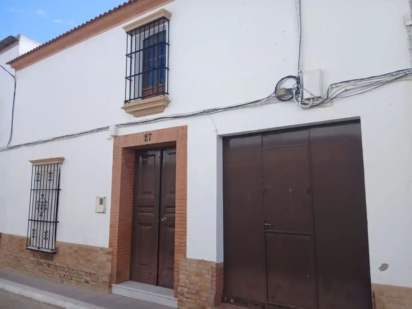 Casa adosada en  Calle Arquitecto Pinto 27 - Foto 37