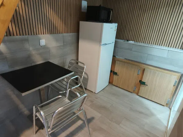 Estudio en Calle Piqueras, 110, Cascajos - Piqueras, Cascajos - Piqueras - Foto 4