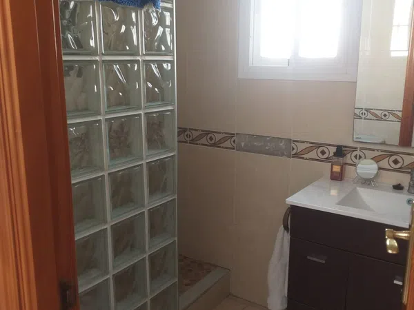 Chalet adosado en Calle Ramón y Cajal, 25, Barbate, Barbate - Foto 12