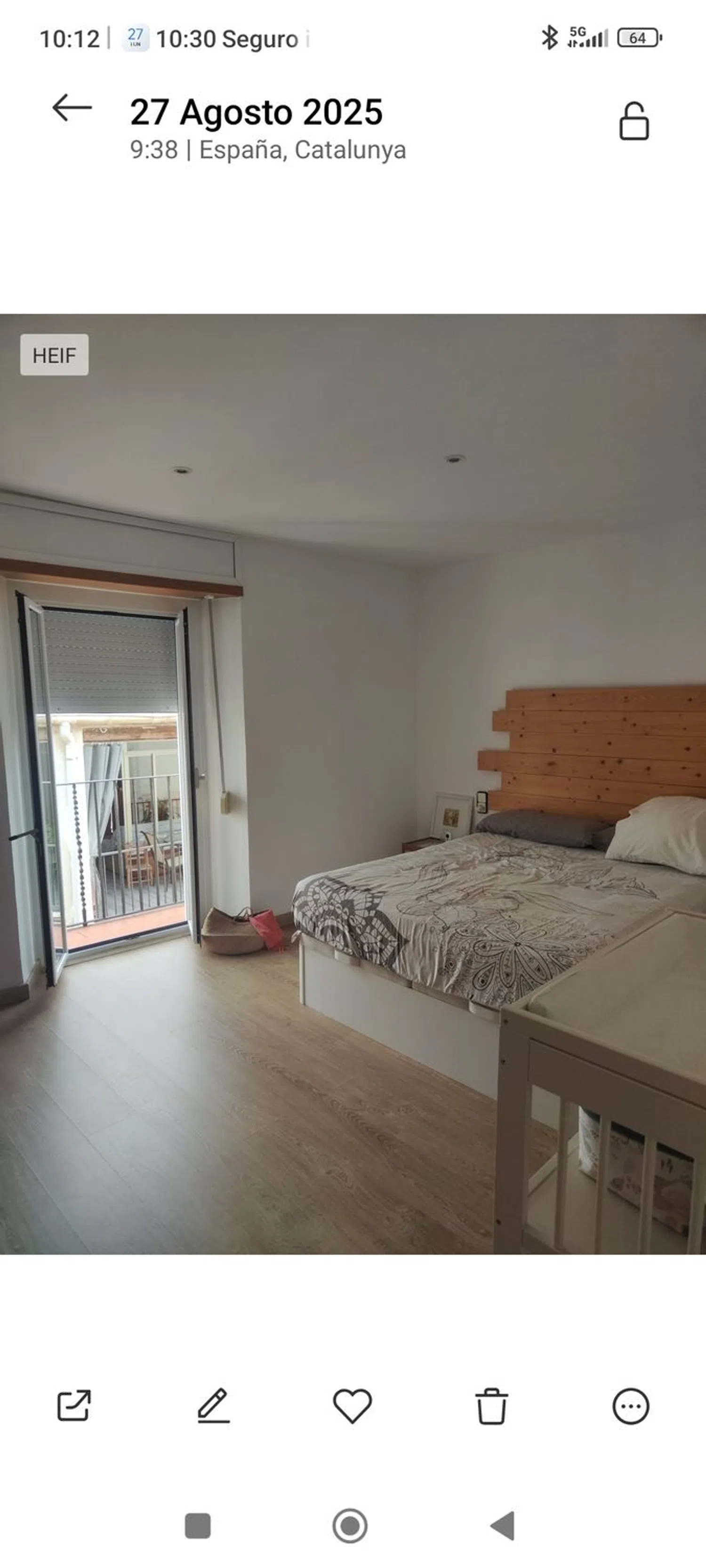 Piso en Centre Vila - La Geltrú - Foto 10