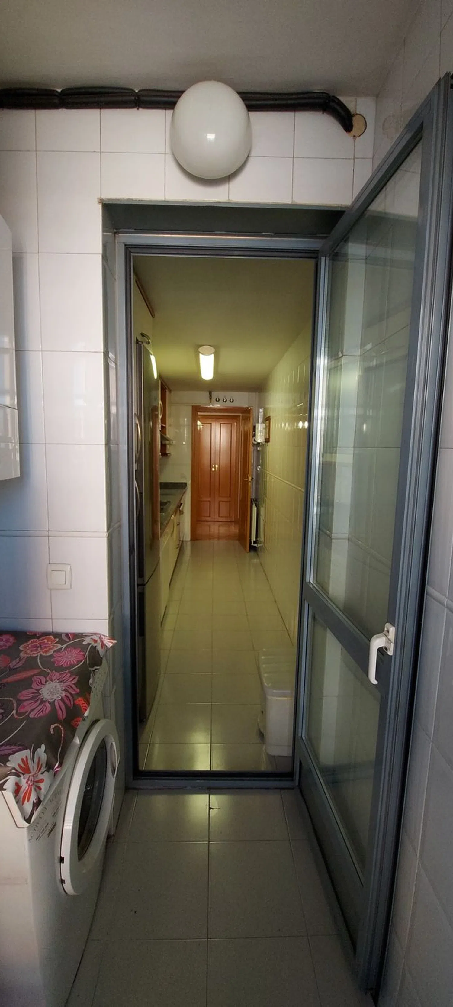 Piso en avenida del Parque de Palomeras Bajas, 9 - Foto 14