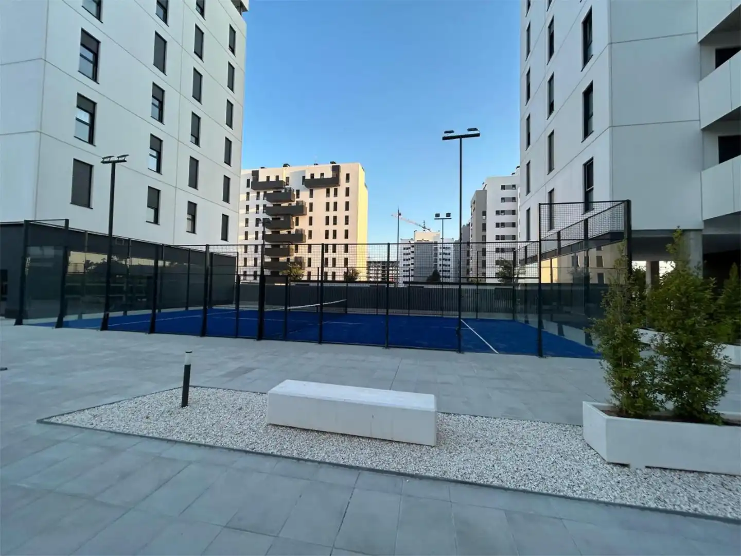 Planta baja en  Calle Juan Carlos Aguilar Moreno 1 - Foto 15