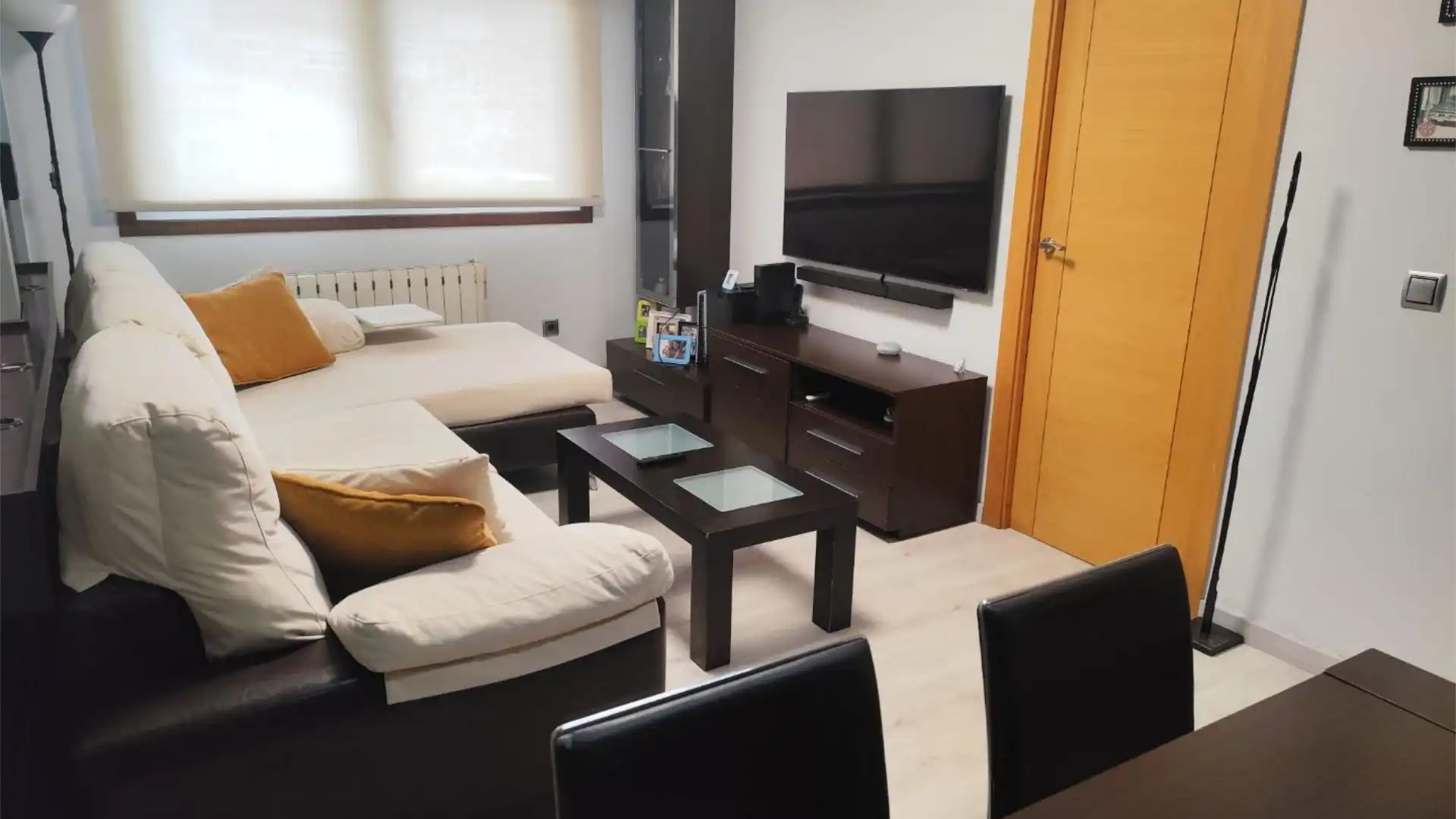 Piso en  Rúa Maceiras 52 - Foto 4