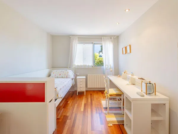 Casa o chalet independiente en Calle San Gerardo s/n, Santa Apolonia - Foto 62