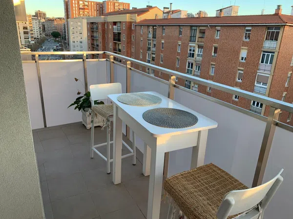 Piso en Calle Monasterio de la Oliva, 59, San Juan, San Juan - Foto 1