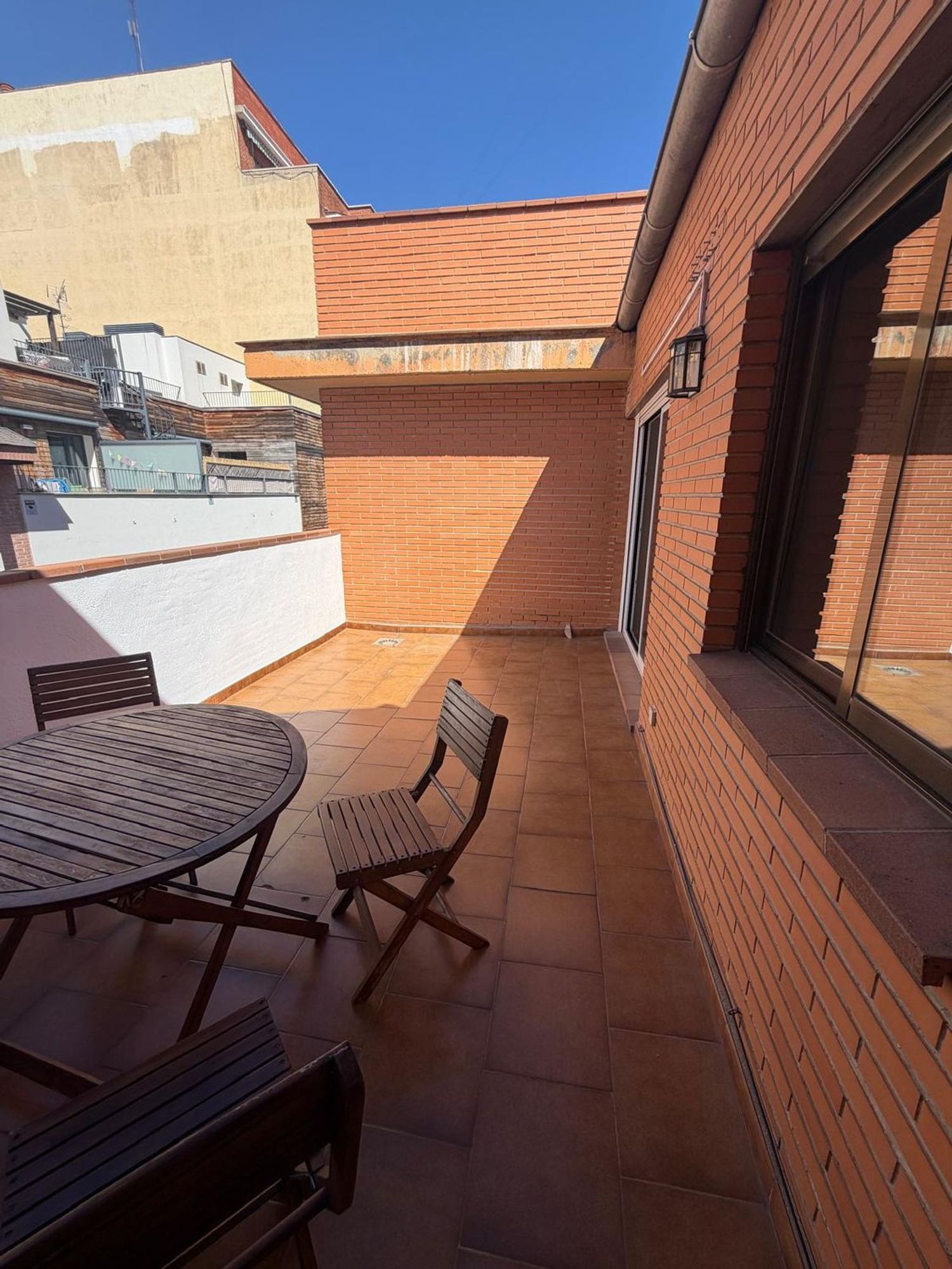 Ático en calle de Dulcinea, 40 - Foto 3