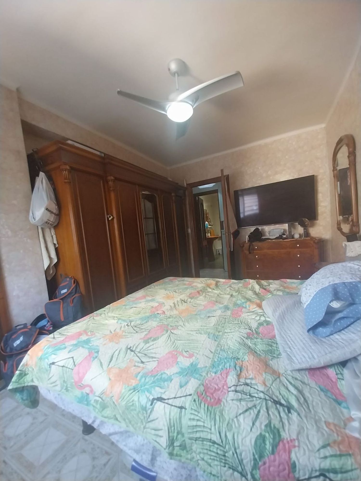 Piso en Avenida Miraflores de los Ángeles, 12, Victoria Eugenia - Foto 13