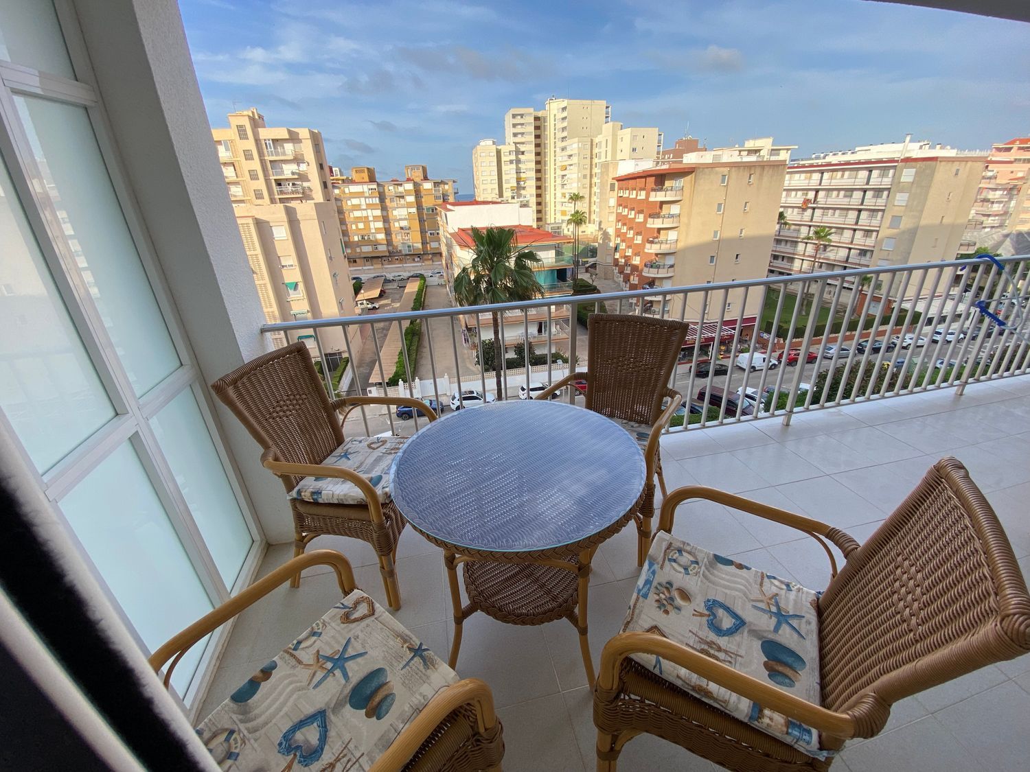 Piso en Calle de Legazpi, 23, Playa de Gandia, Playa de Gandia - Foto 11