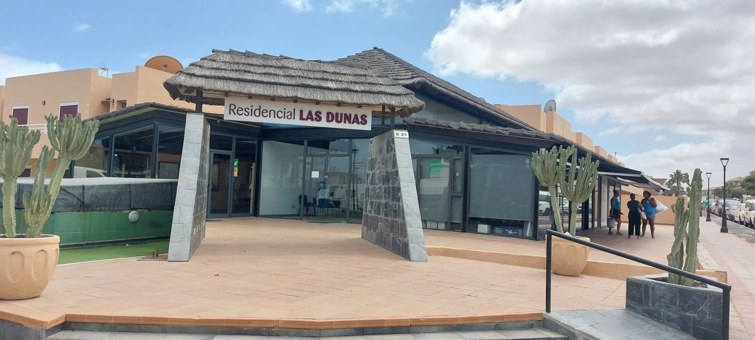 Estudio en Avenida Fuerteventura, 29, Corralejo, Corralejo - Foto 2