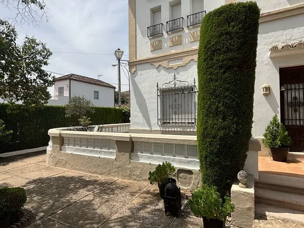 Chalet pareado en Avenida del Brillante, 108, Brillante - Foto 3