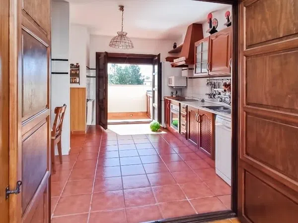 Casa o chalet independiente en Calle Cortijos del Sotillo s/n - Foto 12