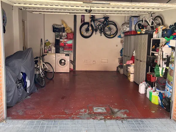 Chalet pareado en Calle Valdezarza, 30 - Foto 31