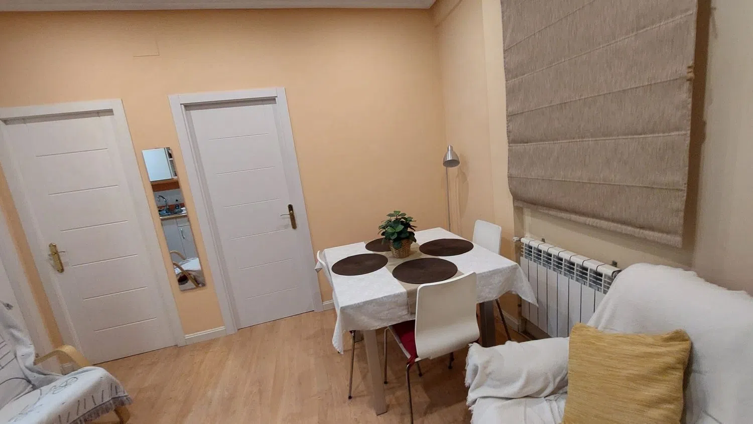 Piso en calle de Narciso Serra, 6 - Foto 3