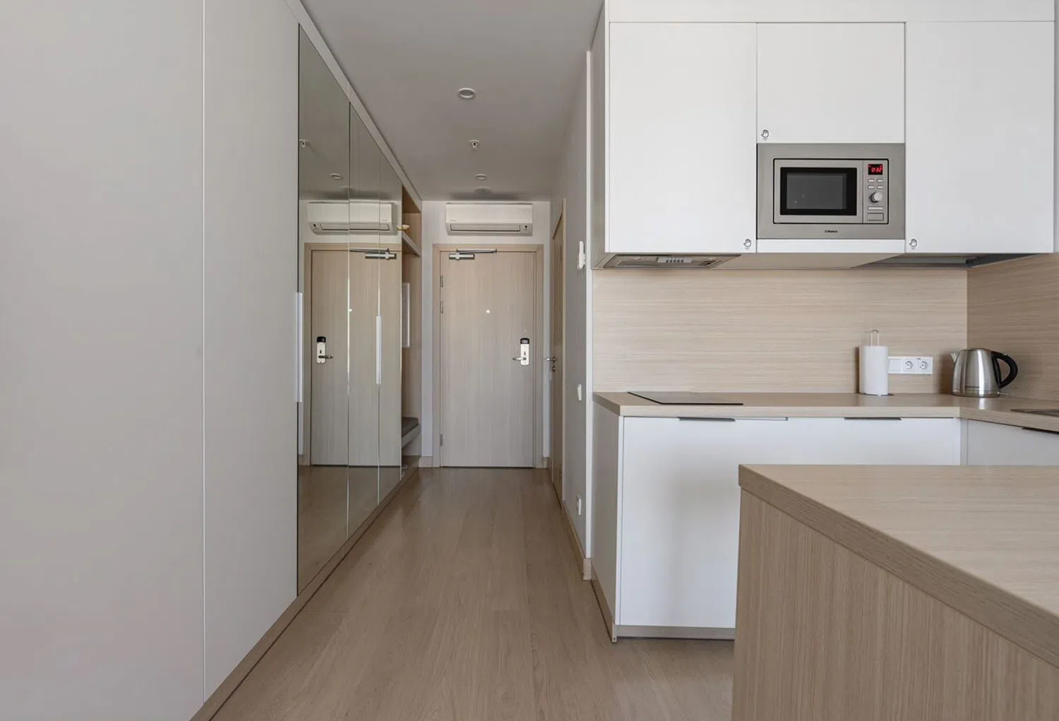 Estudio en calle santa hortensia, 15 - Foto 4