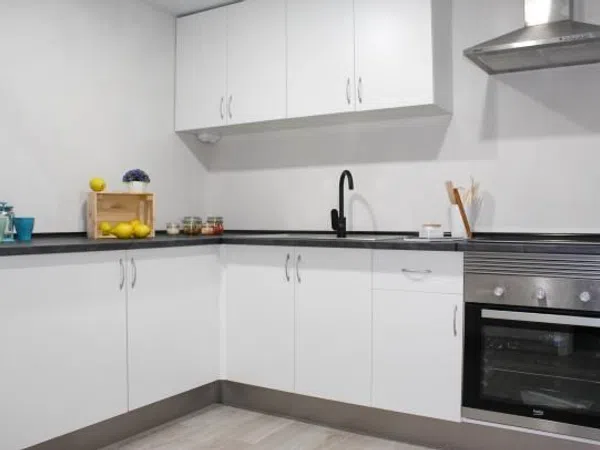 Piso en calle Sagunto, 11 - Foto 3