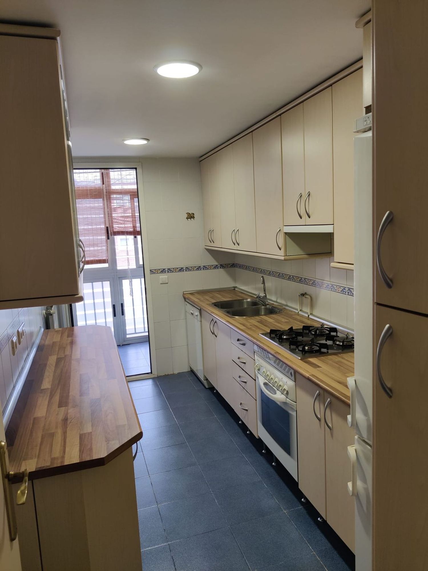 Piso en calle Murillo, 2 - Foto 8