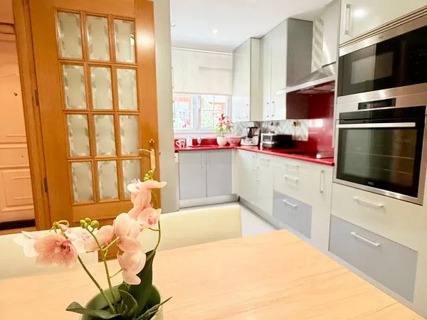 Chalet adosado en calle de Panamá, 4 - Foto 22