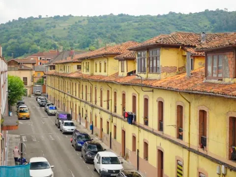 Dúplex en calle Coronel Hernando Espinosa, 38 - Foto 1