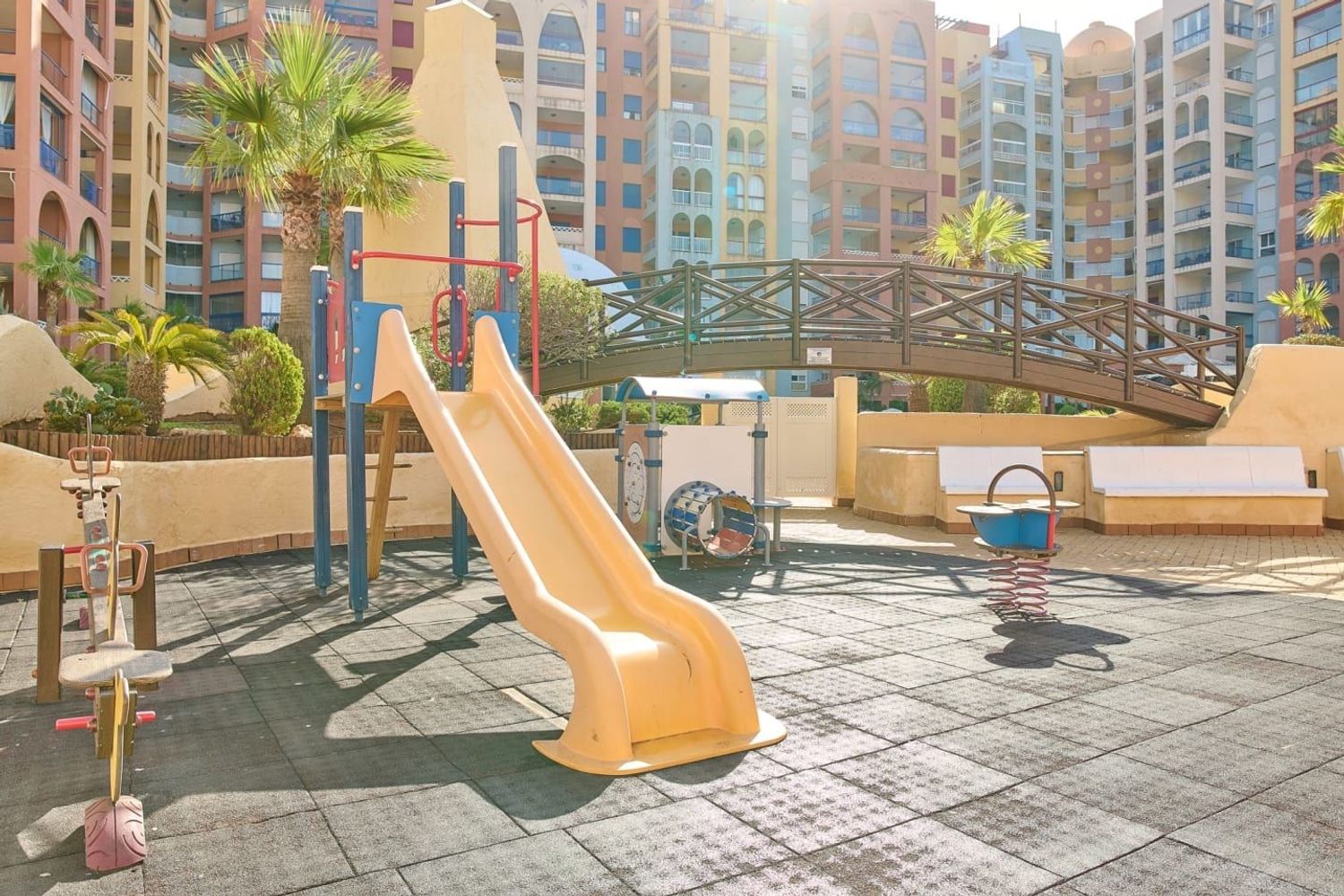 Piso en Avenida Julietta Orbaiceta, 29, Playa Honda-Playa Paraíso - Foto 4