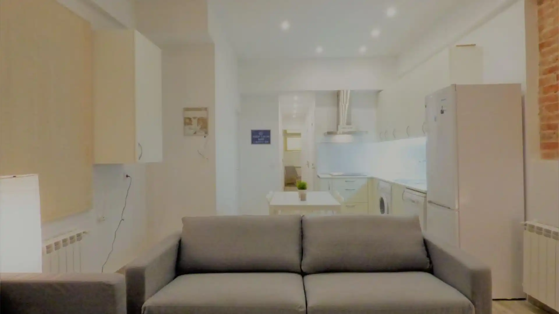 Piso en  Calle de Santa Engracia 46 - Foto 3