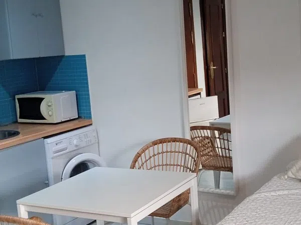 Estudio en Avenida Juan 23, 30, Torre Cruz-Los Molinos - Foto 7