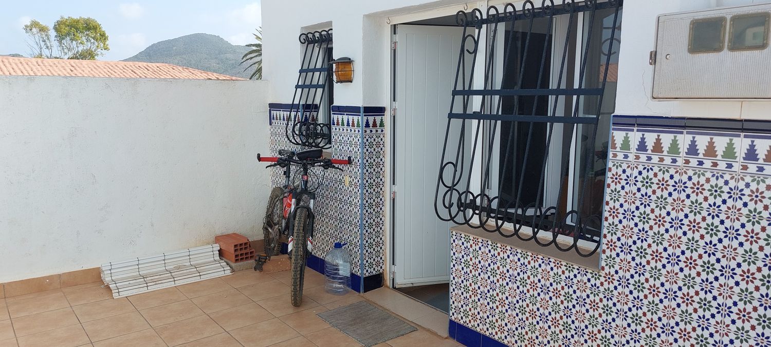 Chalet adosado en Paraiso park, 1, Islas Menores-Mar de Cristal - Foto 17