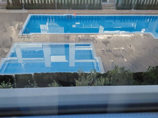 Piso en calle de l'Uruguai, 6 - Foto 17