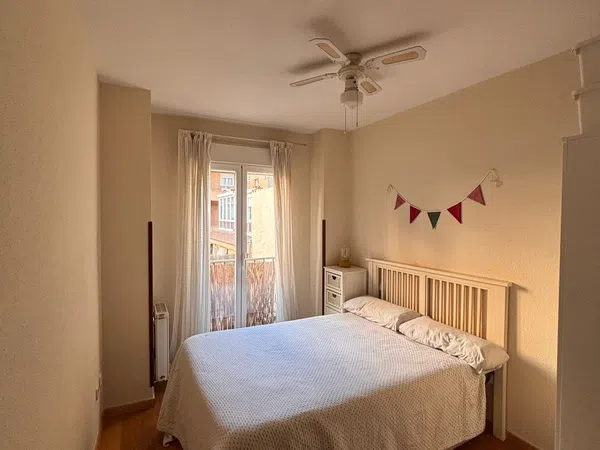 Piso en Plaza del Cardenal Cisneros, 5, Centro Urbano - Foto 3