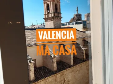 Piso en  Valencia Capital - Foto 1