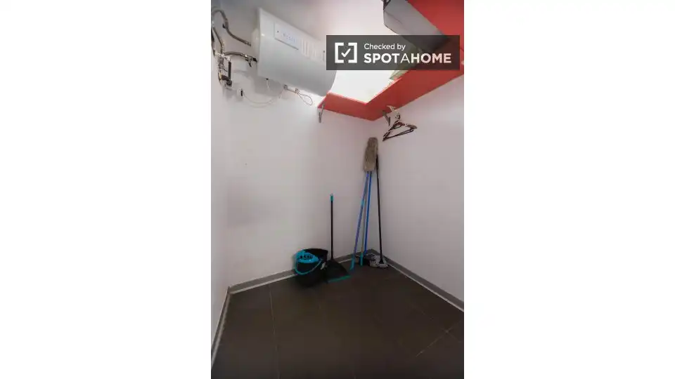 Piso en Xirivella - Foto 5