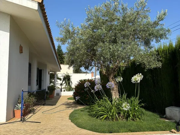 Casa o chalet independiente en Gerena - Foto 11