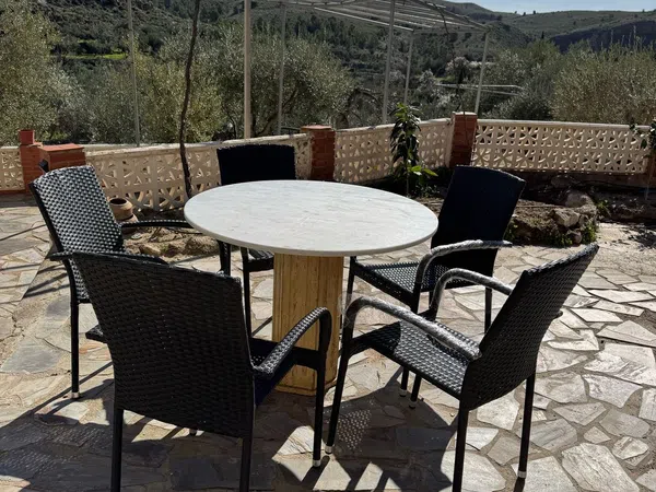 Casa rural en Presa de Beninar s/n - Foto 21